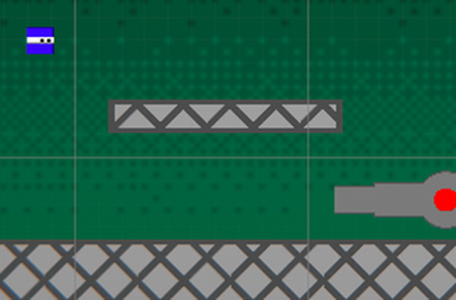 Blow Up The World screenshot