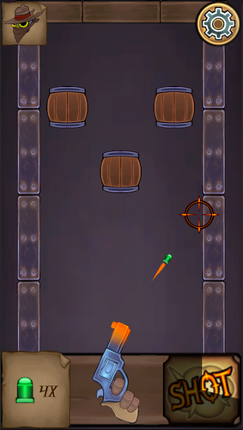 Bug Bang screenshot
