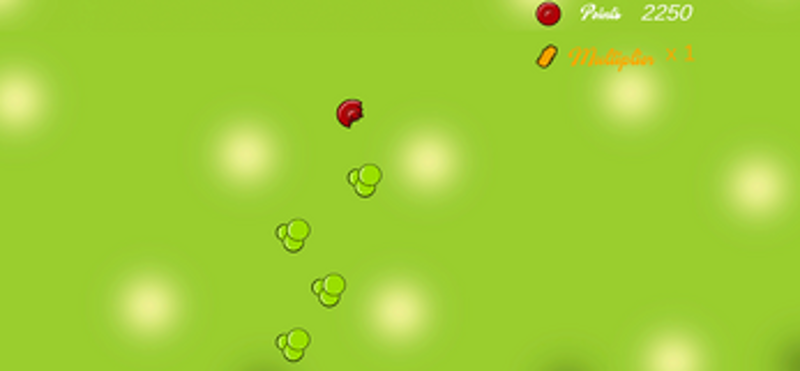 Choose your candy screenshot