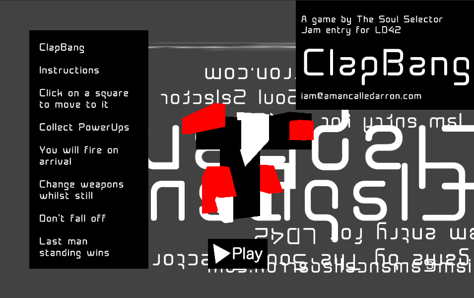 Games like ClapBang
