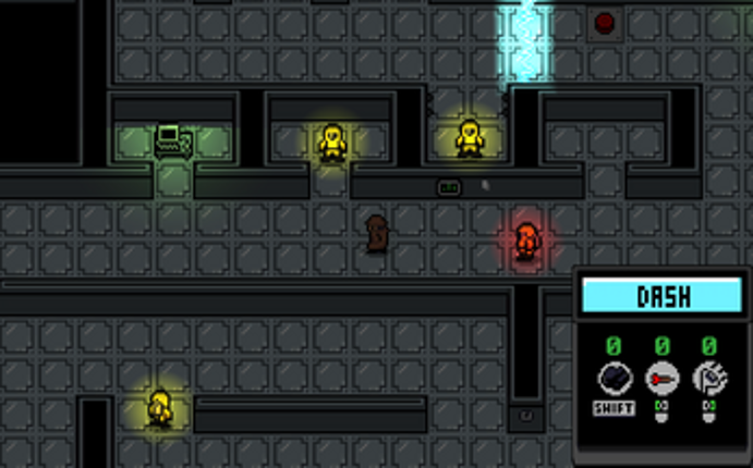 Codename: Pandora Image