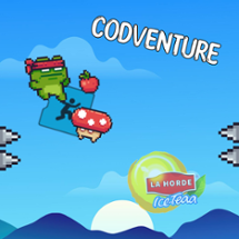 Codventure Image