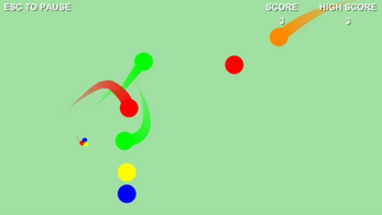 Color Theory screenshot