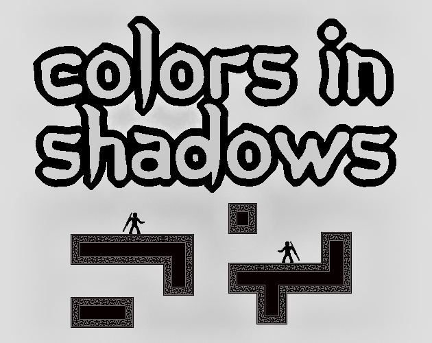 Games like Colors In Shadows