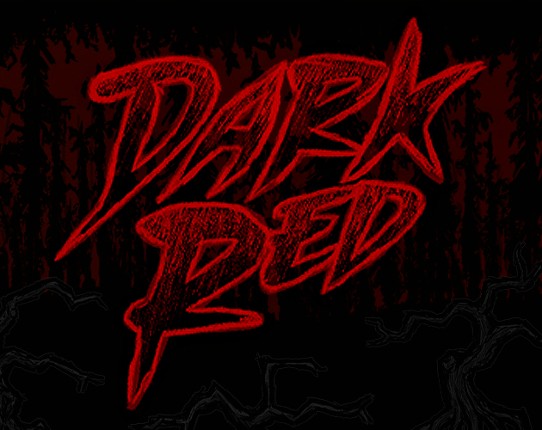 DARK RED Game Cover