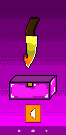 Destructive Knife Image