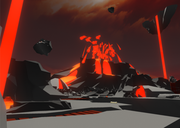 Doggo Doom: Gears of Paw screenshot