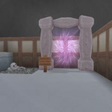 Dreamclockventure Image