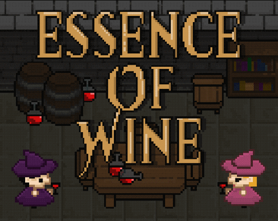 Essence of Wine Image