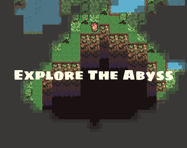 Games like Explore The Abyss (Early Alpha)