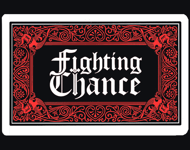 Games like Fighting Chance