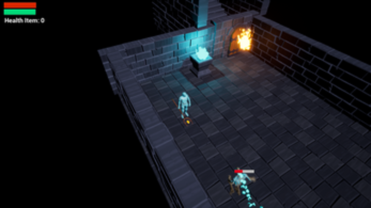 Crystal Ember Fire & Ice Image