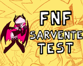 FNF Sarvente Test Image