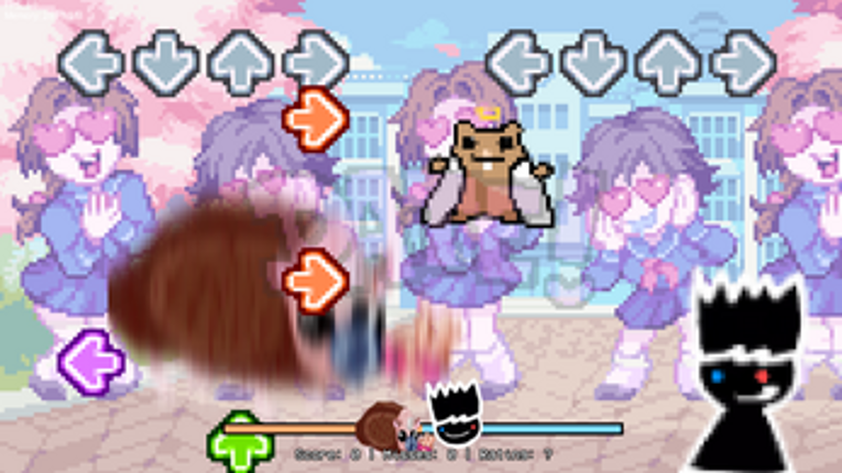 After Night Party Image