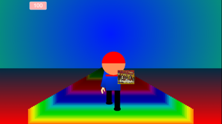 Fouben Overlaughs/Le Fouben Extra Fourires Image