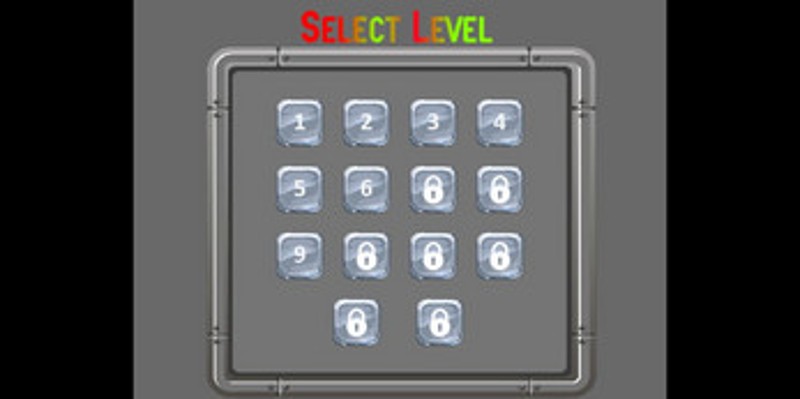 Geo Dash screenshot