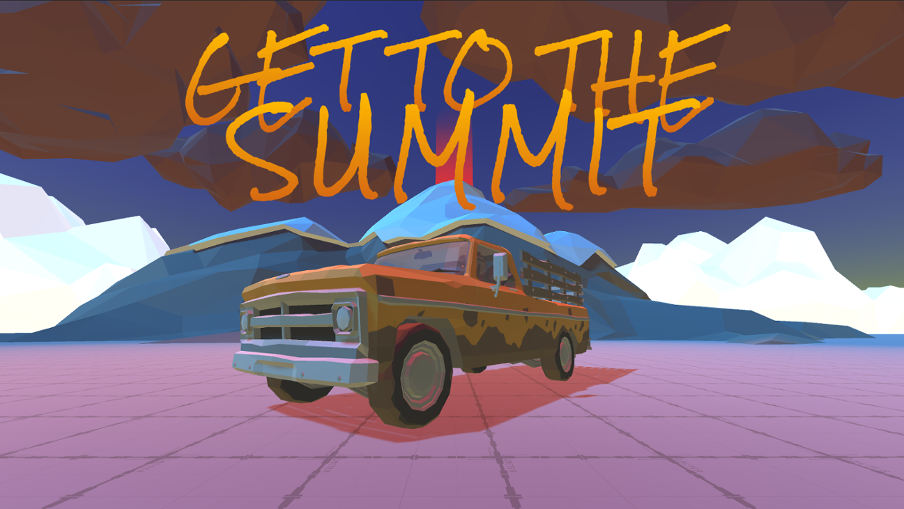 Games like Get To The Summit [Ludum Dare 53]