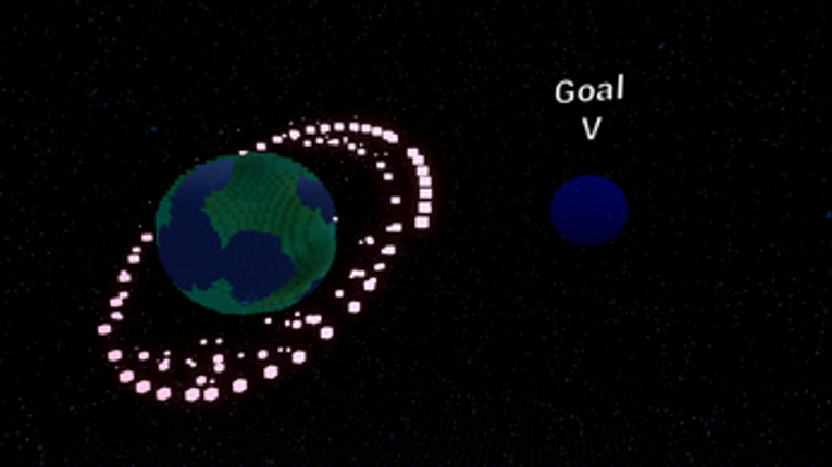 Gravity Architect screenshot