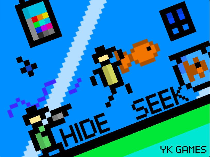 Games like Hıde Seek
