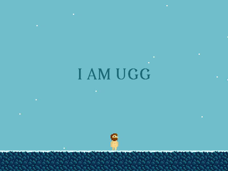 Games like I Am Ugg