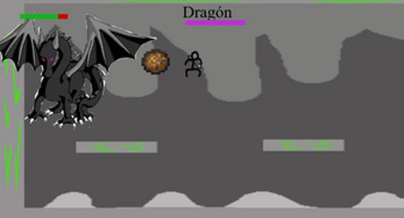 La misión del primer elegido screenshot