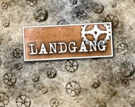 Landgang Image