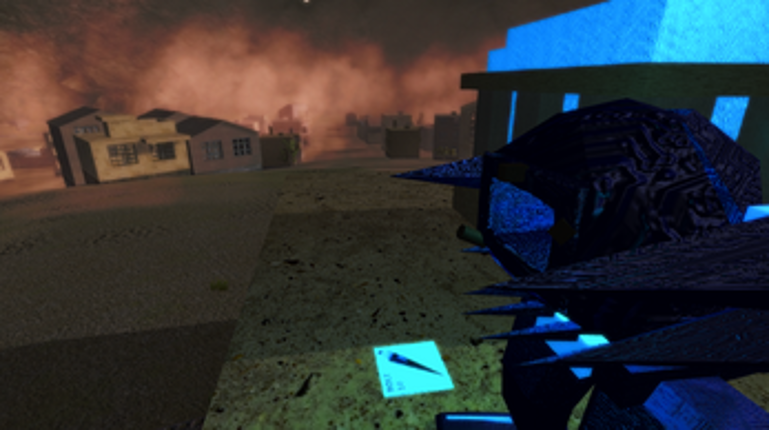 Last Tech Defense screenshot