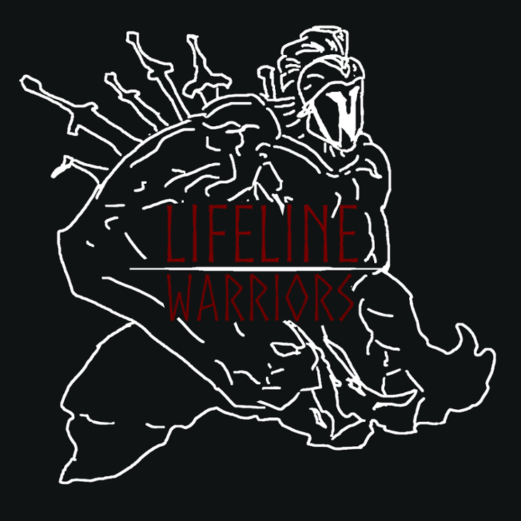 Games like LIFELINE WARRIORS - LD44 Project