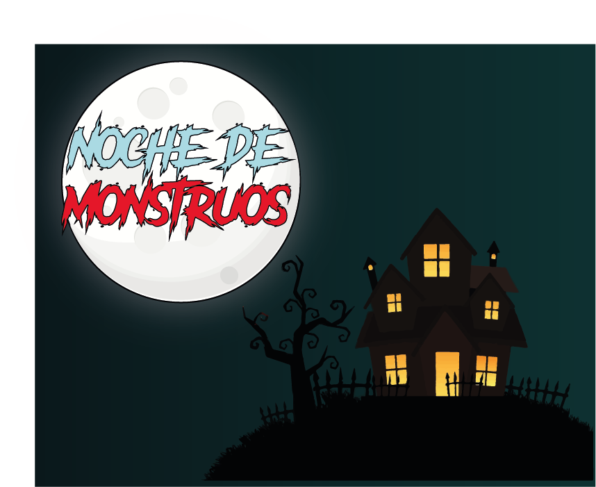 Games like Noche de Moustros