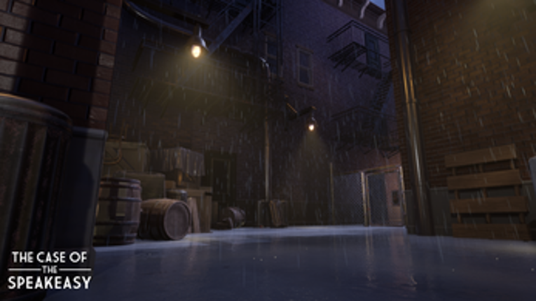 Notebook Detective screenshot