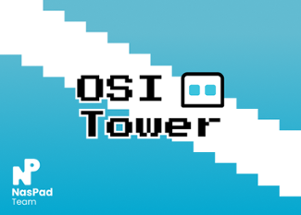 OSI Tower: Permainan Edukasi Tentang Urutan Layer OSI Image