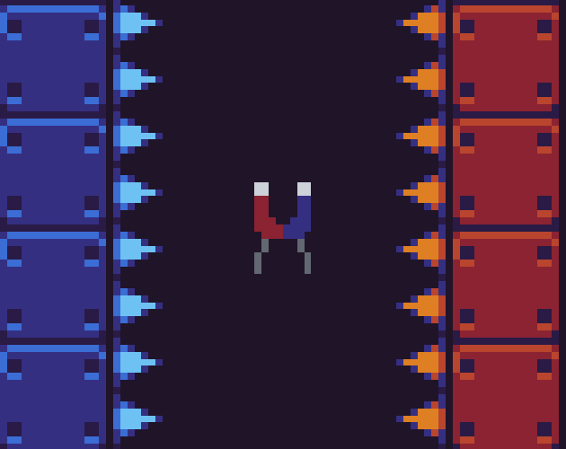 Games like Polar Platforming