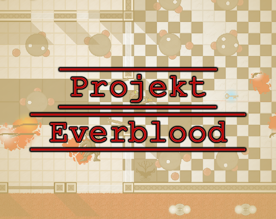 Projekt Everblood - The First Bite Image