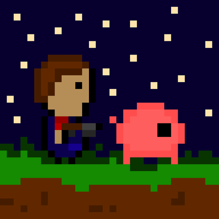 Games like Protect the Piggy