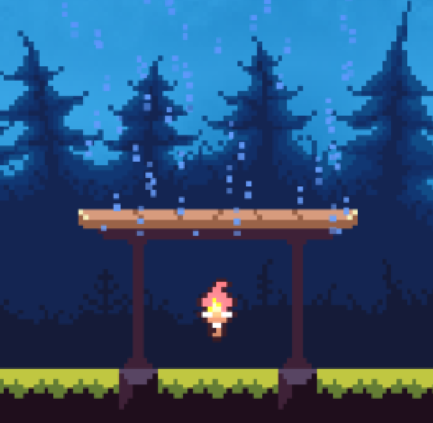 Games like Protect The Torch