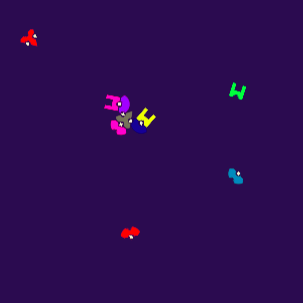 Games like QWERTY DEATHMATCH