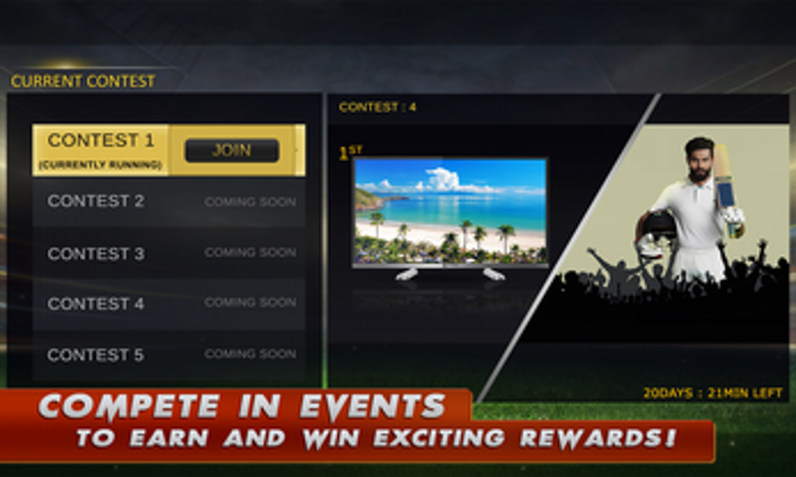 Ravindra Jadeja: Official Cricket Game Image