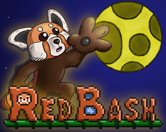 Games like Red Bash