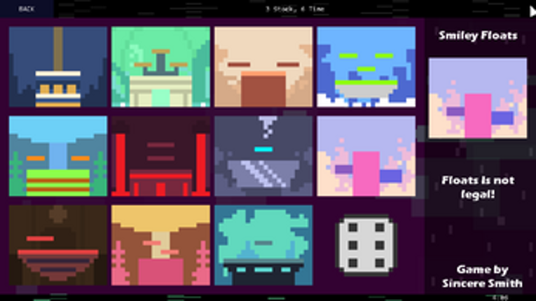 RoundFolk Fightin screenshot