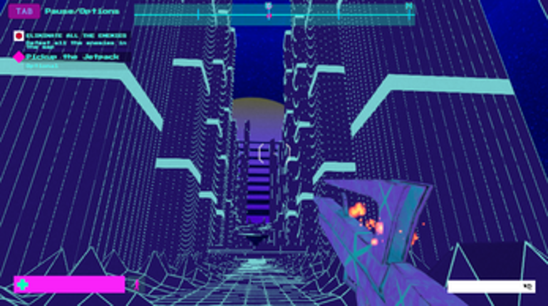 SAGA Image