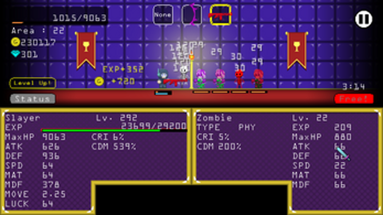 School of Slayers Image