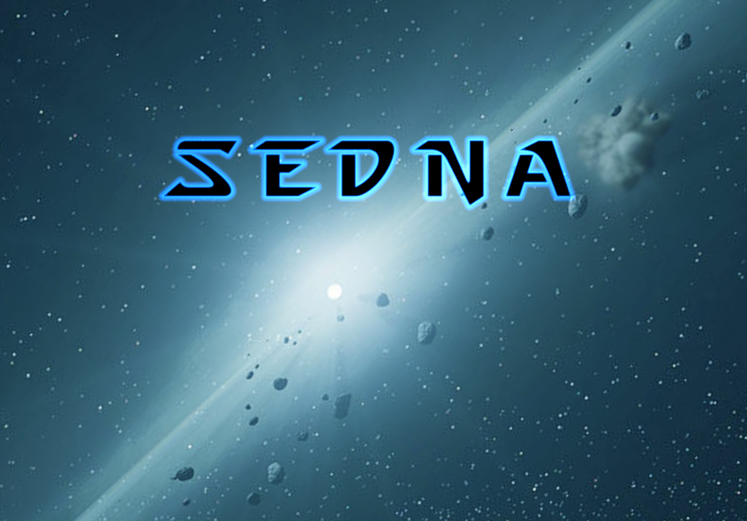 Games like Sedna 2237