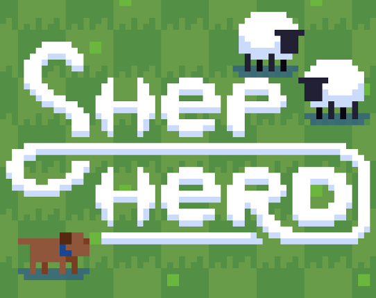 Shepherd Game Cover