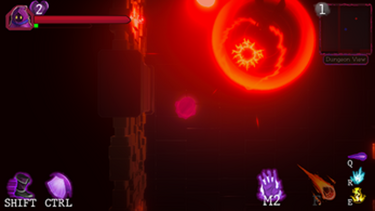 Skyward screenshot