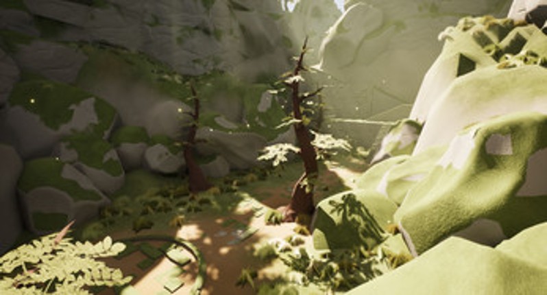Skyward Nexus screenshot