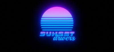 Sunset Drivers Image