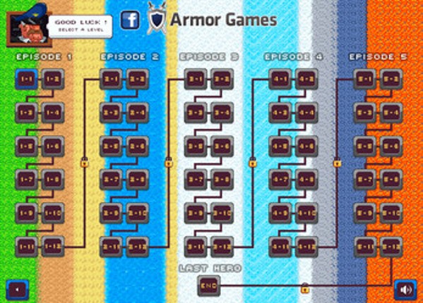 Super Battle City Image