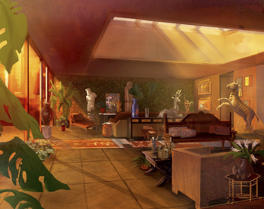 SUNSET Books Image