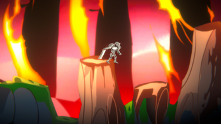 The breeze of chaos screenshot