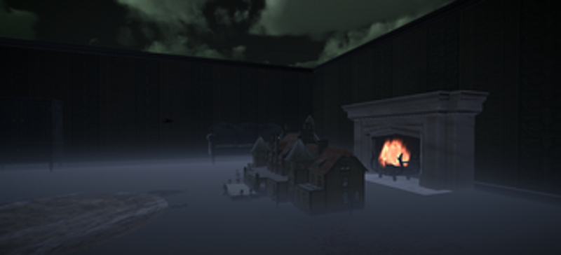 The Haunting of Mochnor screenshot